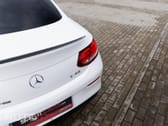 Mercedes-Benz C 43 AMG 4-Matic