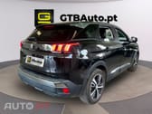 Peugeot 3008 1.5 Blue-HDi Allure
