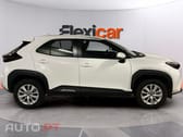 Toyota Yaris Cross 1.5 Hybrid