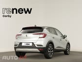 Renault Captur Captur 1.0 TCe Techno