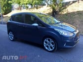 Ford B-Max 1.6 TDCi Titanium