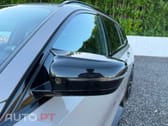 BMW 320 d Touring Pack M Auto