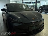 Cupra Tavascan 77 kWh Endurance