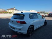 Volkswagen Golf 1.4 TSI GTE+ DSG
