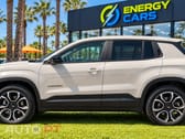 Jeep Avenger 54 kWh Summit