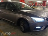 Seat Leon 1.6 TDI Style S/S