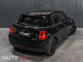 MINI Cooper Cooper D