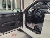 Audi A3 Cabrio 1.4 TFSi Attraction