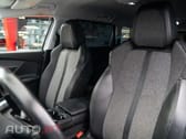 Peugeot 5008 1.6 BlueHDi Allure