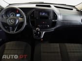 Mercedes-Benz Vito 111CDI 9L C/ AC TRASEIRO