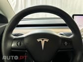 Tesla Model 3 Long Range AWD Dual Motor