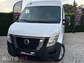 Nissan NV400 NV 400