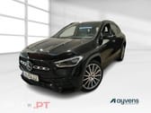 Mercedes-Benz GLA 250 e AMG Line