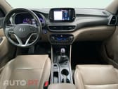 Hyundai Tucson 1.6 CRDi Premium