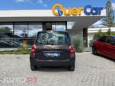 Renault Modus 1.2 Confort Dynamique