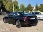 BMW 318 d Line Sport