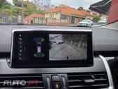BMW 216 d 7L Line Sport