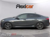 BMW 216 Gran Coupé d Pack Desportivo M