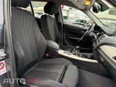 BMW 116 d EfficientDynamics