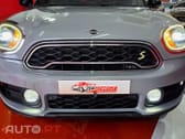 MINI Countryman Cooper SE ALL4 Auto