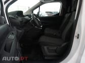 Peugeot Partner 1.5 BlueHDi Asphalt Standard