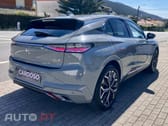 DS DS4 E-TENSE 225 CROSS RIVOLI