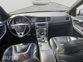 Volvo V60 D6 Twin Engine Geartronic RDesign