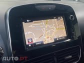 Renault Clio 1.5 dCi 90 Limited EDC