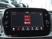 Fiat 500 1.2 Lounge MTA