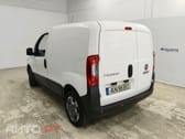 Fiat Fiorino (225) 1.3 M-jet Adventure