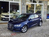 Audi A1 1.4 TDI