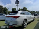 Seat Leon 1.4 e-Hybrid FR DSG