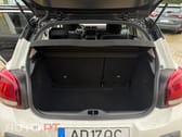 Citroen C3 1.2 PureTech 82cv