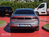 Peugeot 508 1.6 Hybrid Allure Pack e-EAT8