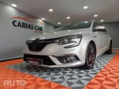 Renault Mégane Sport Tourer 1.5 dCi Limited
