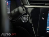 Opel Corsa-E Business