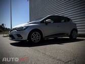 Renault Clio 0.9 TCe Limited Edition