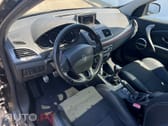 Renault Mégane Sport Tourer 1.5 dCi GT Line