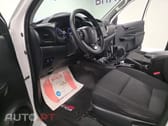 Toyota Hilux 2.4 D-4D 4WD CD CH