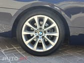 BMW 320 d Cabrio Auto