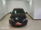 Chevrolet Aveo 1.2 LT