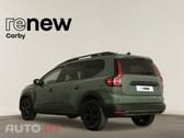 Dacia Jogger Jogger 1.0 ECO-G Extreme+ Up&Go 7L Bi-Fuel