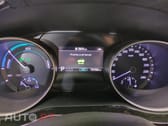 Kia Xceed 1.6 GDi PHEV Drive