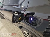 Volvo C40 Recharge Plus
