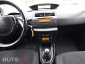 Citroen C4 1.6 HDi 110 Exclusive