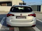 Fiat Tipo 1.3 MultiJet Life