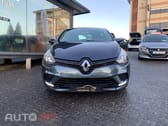 Renault Clio 1.5 dCi Zen