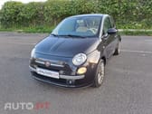 Fiat 500 1.3 16V MJ Lounge S&S