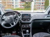Peugeot 2008 PureTech 110 GPF Stop&Start EAT6 Signature