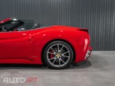 Ferrari California F1
